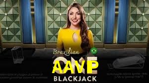 Blackjack Brasileiro